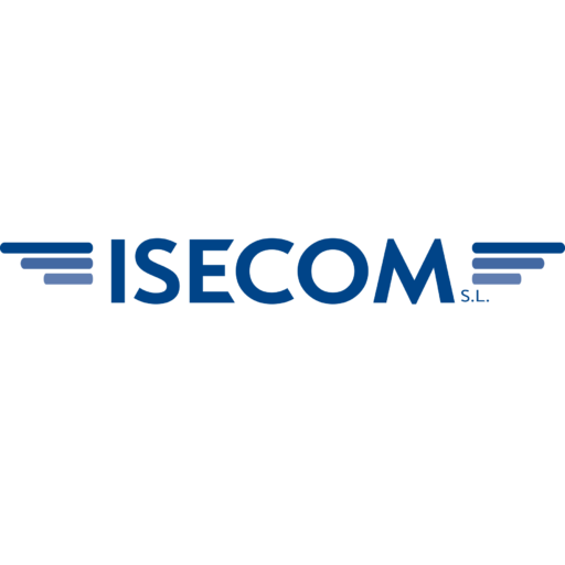 Isecom Almería